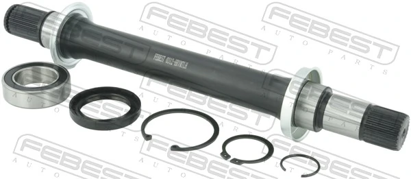 Febest 0312HRVMTLH