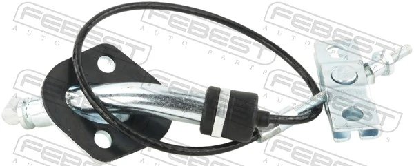 Ssang Yong 4915034100