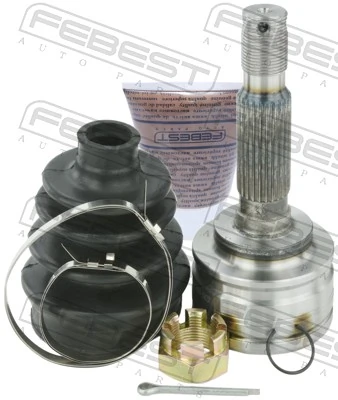 Febest 0410GA2RR