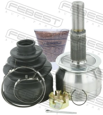Febest 0210D40AT