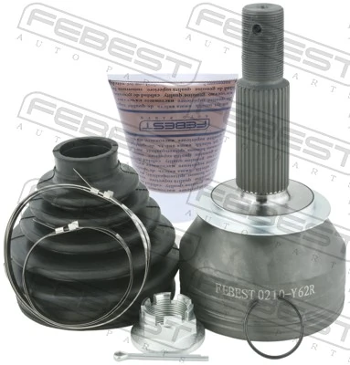 Febest 0210Y62R