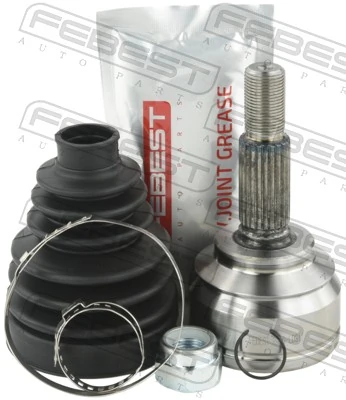 Febest 2410LOGII