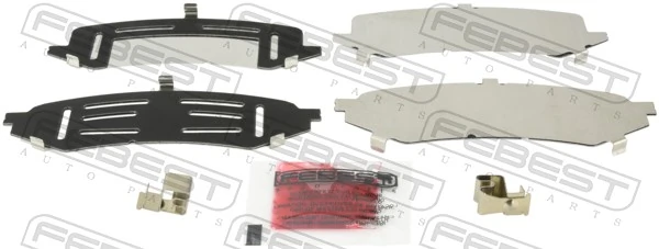 Febest 0103HDJ100R