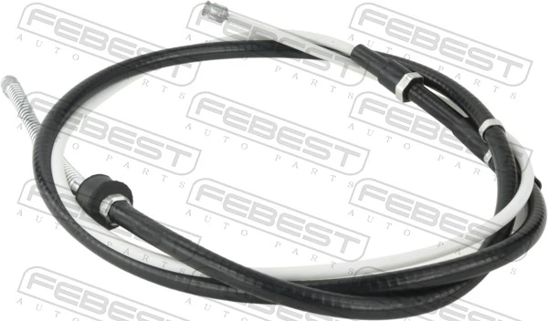 Febest 261005JDRUM