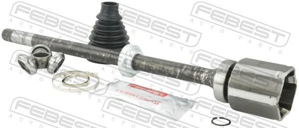 Febest 2911FLIIMTRH