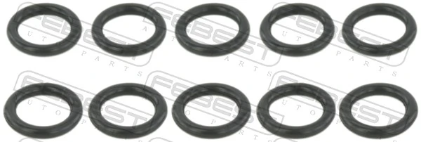 Febest RINGOL030PCS10