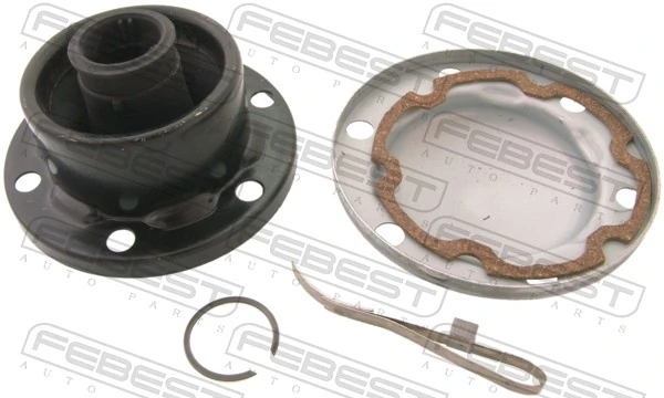 Toyota 0437312010