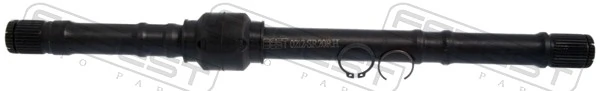 Febest 0212SR20RH