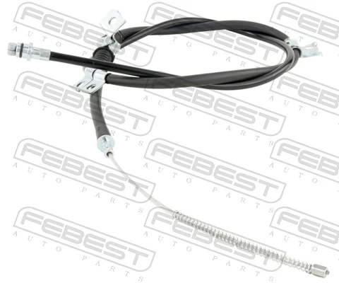 Mitsubishi 4820A122