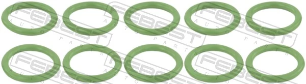 Febest RINGOL034PCS10