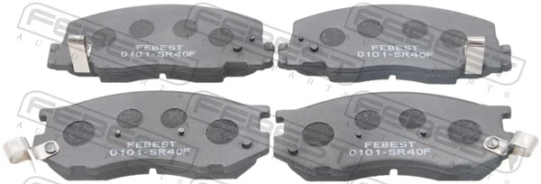 Febest 0101SR40F