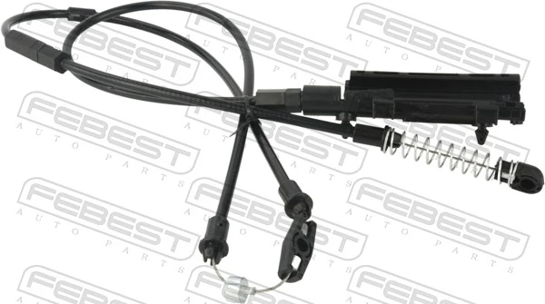 BMW 51238168163