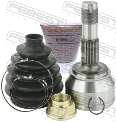 Febest 2510BOX3TD