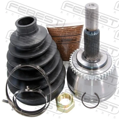 Febest 2710S40A43