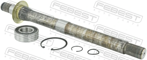 Febest 2212SP4WDAT