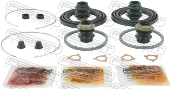 Febest 0175SXA10F