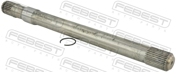 Febest 0112HZJ79RH