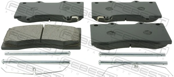 Febest 0201Y62F