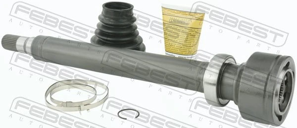 Febest 2711XC60S6RH