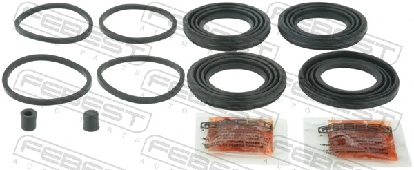 Febest 0275JA60F