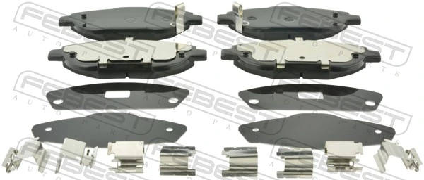 Febest 0101ADT271F