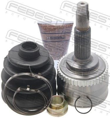 Febest 0210070A44