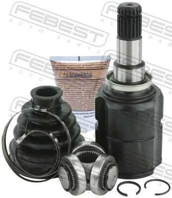 Febest 0111ZZE132LH