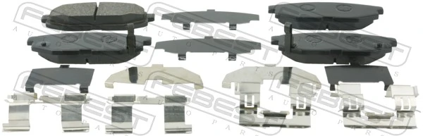 Subaru 26632AG000