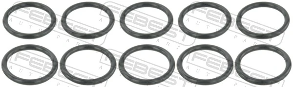 Febest RINGAH017PCS10