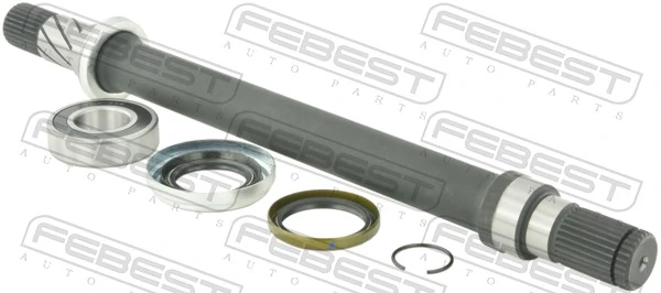 Febest 0512CX7RH