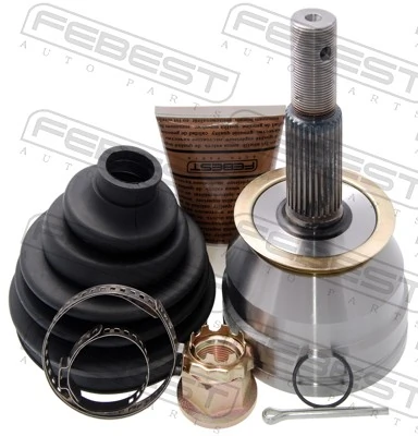 Febest 0210A60