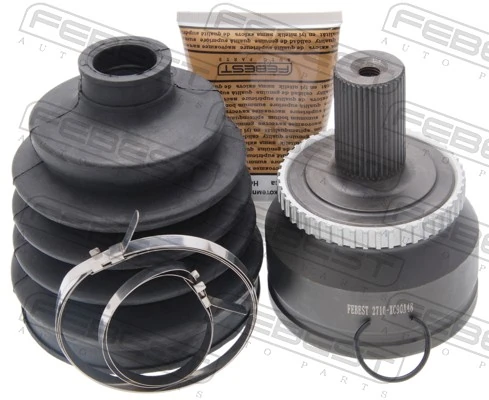 Febest 2710XC90A48