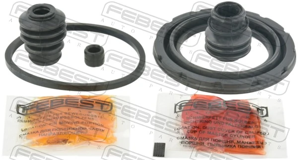 Febest 0475GA2WF