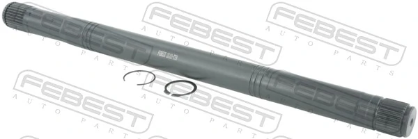 Febest 2112TT9