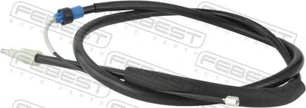 Febest 25100MFDRUMLH