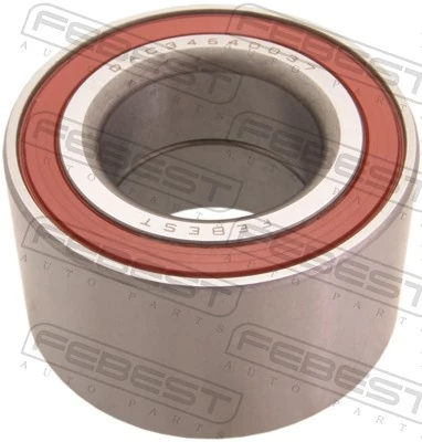 Febest DAC34640037