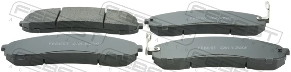 Febest 2201K2500F