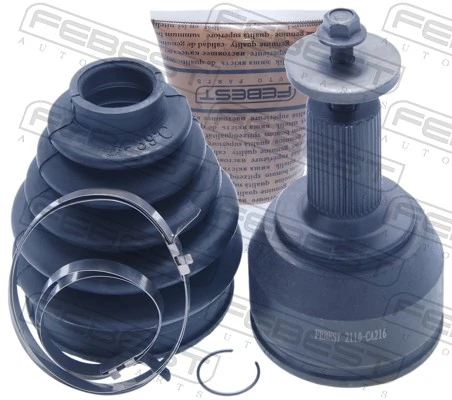 Febest 2110CA216
