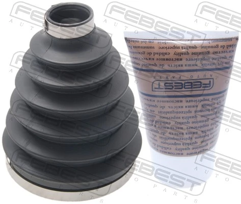 Febest 2717PV70F