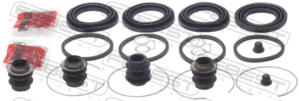 Febest 0175AZT220F