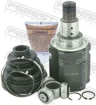 Febest 0111GSU45LH