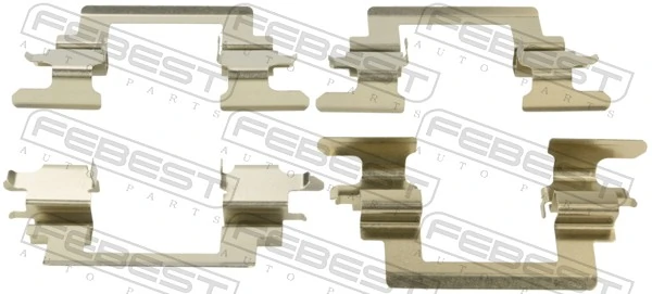 Mitsubishi MR527673