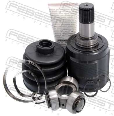 Honda 44310TA0A61