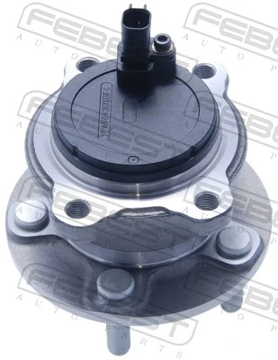 Febest 2182CB8R