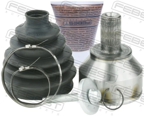 Febest 2710C70