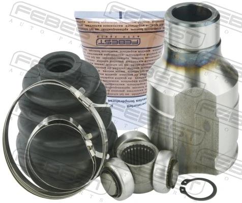 Febest 0711SX4FRH