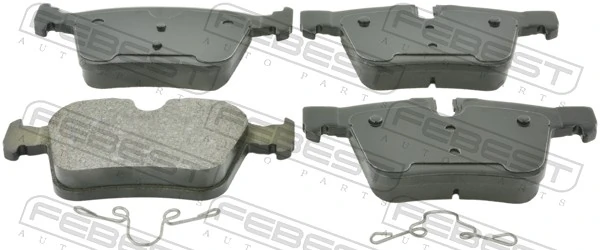 Febest 2701S90R