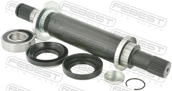 Febest 0412NA4RHKIT