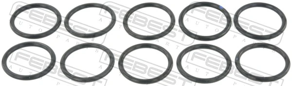 Febest RINGOL017PCS10