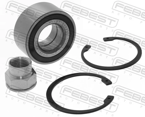 Febest DAC35720033MKIT